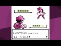 Can You Beat Pokemon Red/Blue with Just a Chansey?