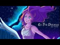 Go The Distance (female version)【Anna】『Hercules』