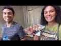 Indian Food Tour in South Africa!! Home of the Worlds Best Bunny Chow!