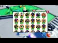 หาคอสมิคพิชิตใจโซน่าวูเเมน  Roblox Skibidi Tower Defense