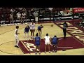 FSU Women's Basketball vs Presbyterian 12 15 22