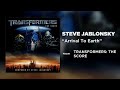 Steve Jablonsky - Arrival To Earth (Official Audio)