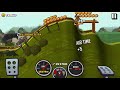 Hill Climb Racing 2🚘 20 145m in 🏜”BACKWATER BOG”🏄 By SuperDiesel!