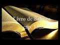 Livro de Salmos cap.138