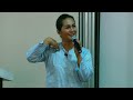 TEDxKL - Yasmin Ahmad - 6/3/09