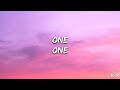 Calvin Harris, Dua Lipa - One Kiss (Lyrics)