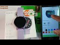 How to Connect Kieslect LORA 2 Smart Watch Video 2023 || Future Tech Bangladesh || Tech Den