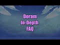 Real ULTIMATE Doram Guide!! Equipment, Skill with Tips Included!! [Ragnarok Origin Global]