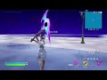 Insane Fortnite chapter 5 XP glitch