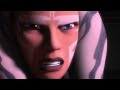 Hold On… So Ahsoka Can't Die?