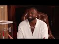 Dwyane Wade on Telling Gabrielle Union He Was Having A Kid With Another Woman | CLUB SHAY SHAY