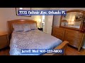 7732 Bevoir Ave Orlando FL Real Estate Jarrett West 407-227-4800