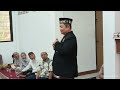 Erna Hernayati ~ Mushola Istiqomah Pekayon Jaya ~ Yayasan Nafsul Muthmainnah ~ RSI Cempaka Putih