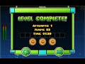 Geometry Dash 2.2 | Shi**y Dash by Popol02   #geometrydash