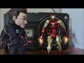 SPIDERMAN Stop Motion Action Video PART 21 Trailer