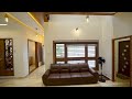 Beautiful contemporary home with stylish exterior and interior | Video tour