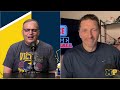 BEST BETS: 2024 College Football Win Totals | Michigan Podcast #267