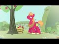 S2E17 | Hearts and Hooves Day | My Little Pony: Friendship Is Magic