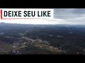 DJI Mini 2 - Pedra Azul - Domingos Martins - ES