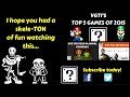 The Truth Behind Sans and Papyrus | Undertale Theory