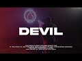 [FREE] Lucii x Abzsav UK Drill Type Beat - ''DEVIL'' | FREE UK Drill Instrumental 2023