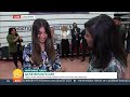 GCSE Pupils Open Their Exam Results Live On Air | Good Morning Britain