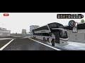 MARCPOLO PARADISO 67 | Bus Simulator Ultimate Gameplay 2023 | IĞDIR - ERCİŞ 🎮