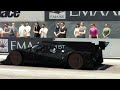 GRIDAUTOSPORT | LOLA B12/80 | ENDURANCE #autosport #grid #gameplay