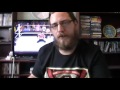 Wrestle Crate UK Unboxing August 2016