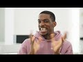 Craig Mitch Reveals Shopping for Sneakers Secrets | Just In