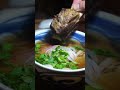 24 Hour Phở Bò (Beef Bone Pho) in less than a minute