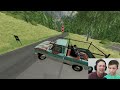 Starting Abandoned Farm with No Money | Farming Simulator 22 | Back in My Day