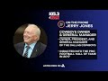 Jerry Jones On Cowboys/49ers Rivalry, CeeDee Extension, Red Zone Concern Level | Shan & RJ