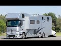 The Worlds Most Unique Motorhome