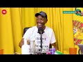 EPISODE 388 I Innocent Masuku on Yizo Yizo and Drug Abuse , Rehab , Reality Show