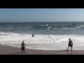 Rescue at the wedge 9-1-2011