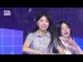 ILLIT (아일릿) - INTRO+Magnetic @인기가요 inkigayo 20240609