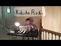 KidSohn radio on 77.7 #1