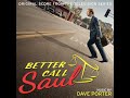 Better Call Saul End Credits
