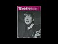 The Beatles Book Monthly No 7