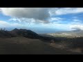 Tajogaite volcano la palma