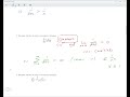 11 5 Math 213 Alternating Series and Absolute Convergence