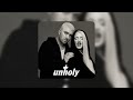 Sam Smith - Unholy (Audio) feat. Kim Petras
