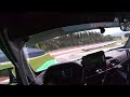 DTM BMW M2 Cup onboard fastest lap on Red Bull Ring