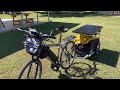 My Solar Ebike