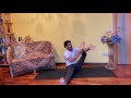 Hip Opening Movements For Tight Hips | Yoga For Tight Hips | Flexible Hips In 10 Minutes