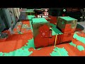 Nur... Klecksbombenhagel | Let's Play Splatoon (Spezial-Privatkampf) #61