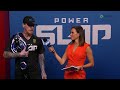 Chris Thomas Post-Fight Interview | Power Slap 1 Finale