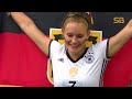 Germany - Road to the Semi Final ✪ EURO 2016