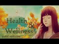 A Healing Meditation for Continued Health & Wellness